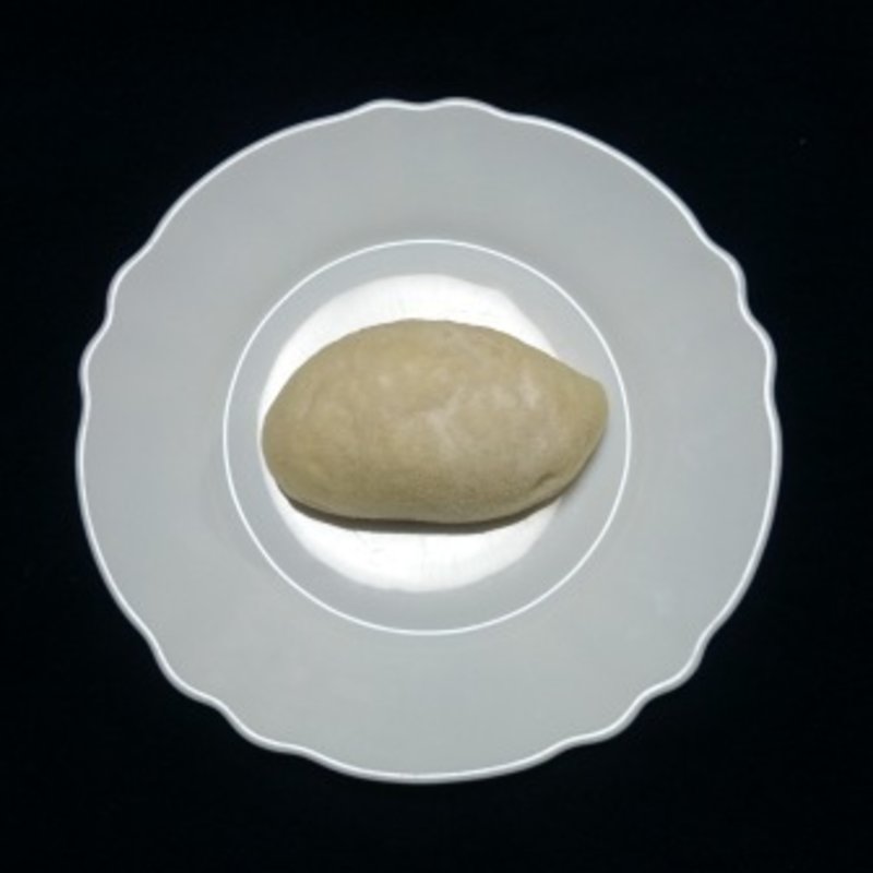 キッズカレーパン(金の麦)