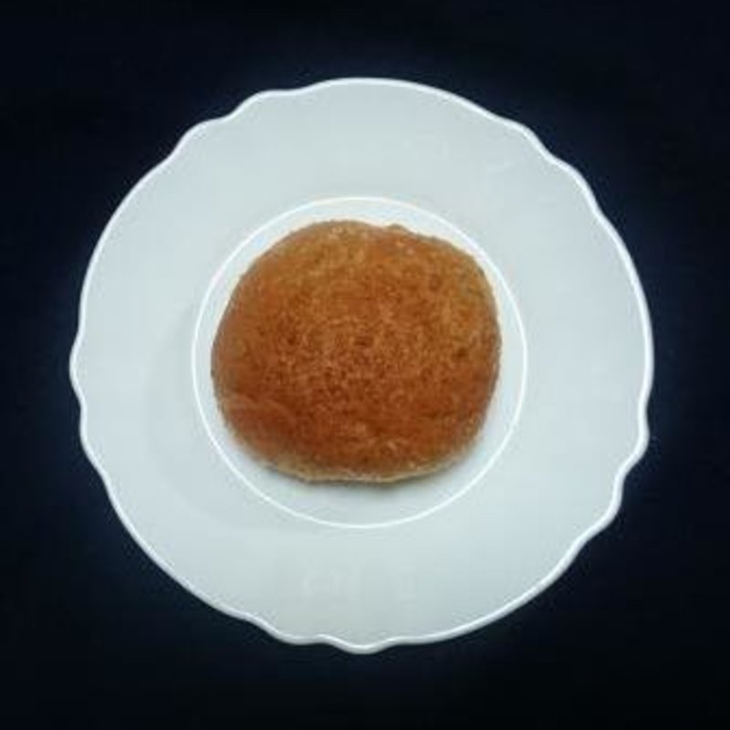 米粉の焼きカレーパン(あいわパン)