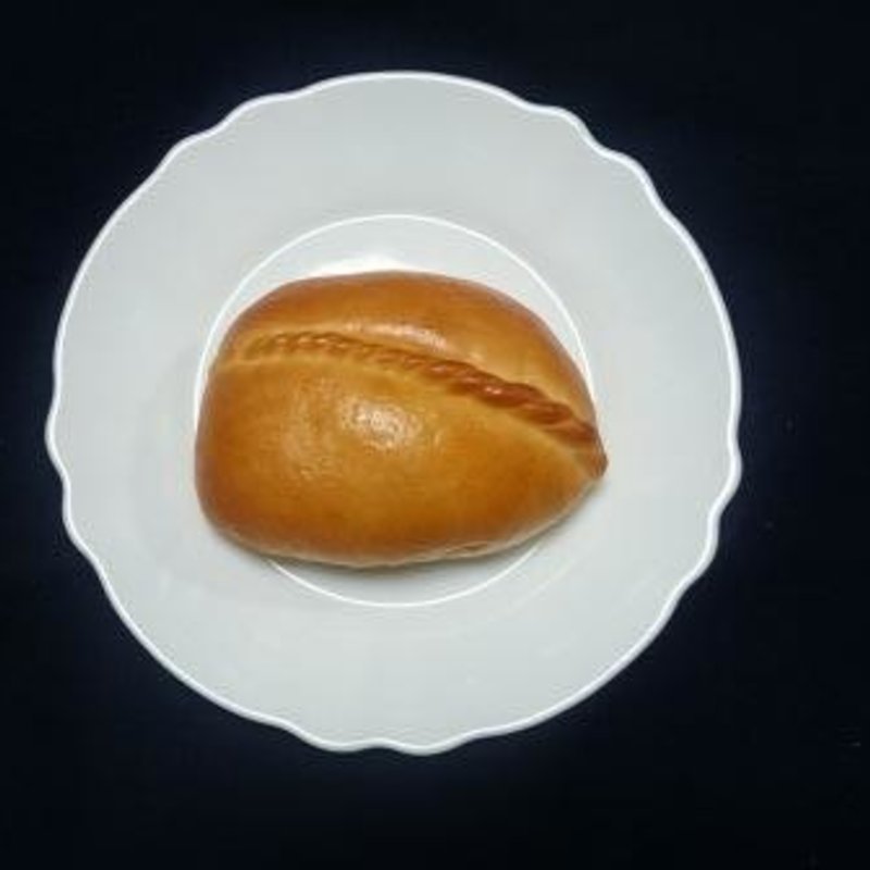 カレーパン(バンビーノ無添加パン)