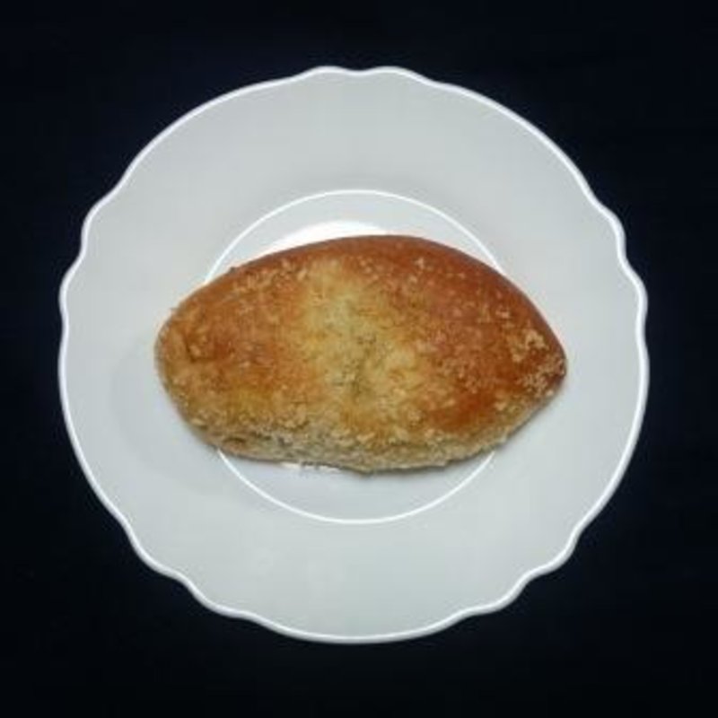 焼きカレーパン(Duca di Camastra（デューカ・ディ・カマストラ）)