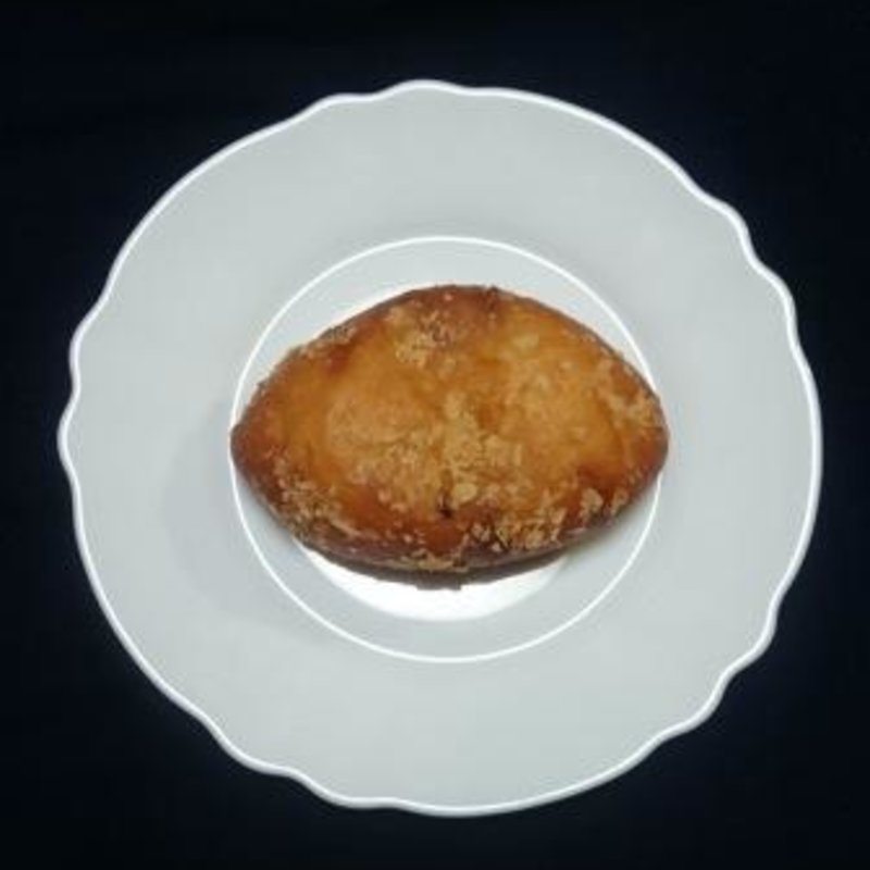 プレミアムカレーパン　アンジェリーク風(Angelique Newyork(アンジェリーク・ニューヨーク)武蔵小杉店)