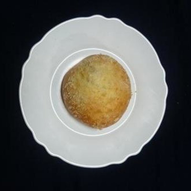 焼きカレーパン(焼きたてパン工房る・ぱん)