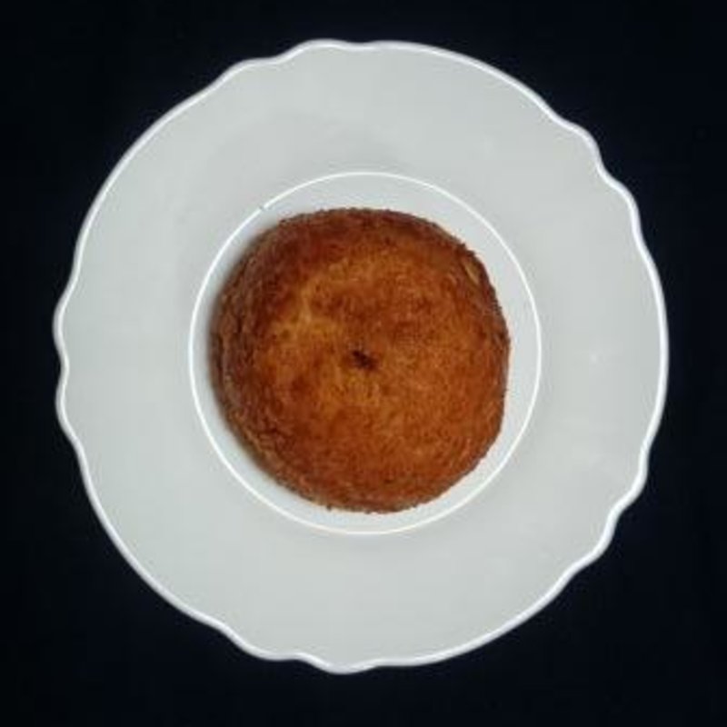 カレーパン(le matin（ル・マタン）おゆみ野店)