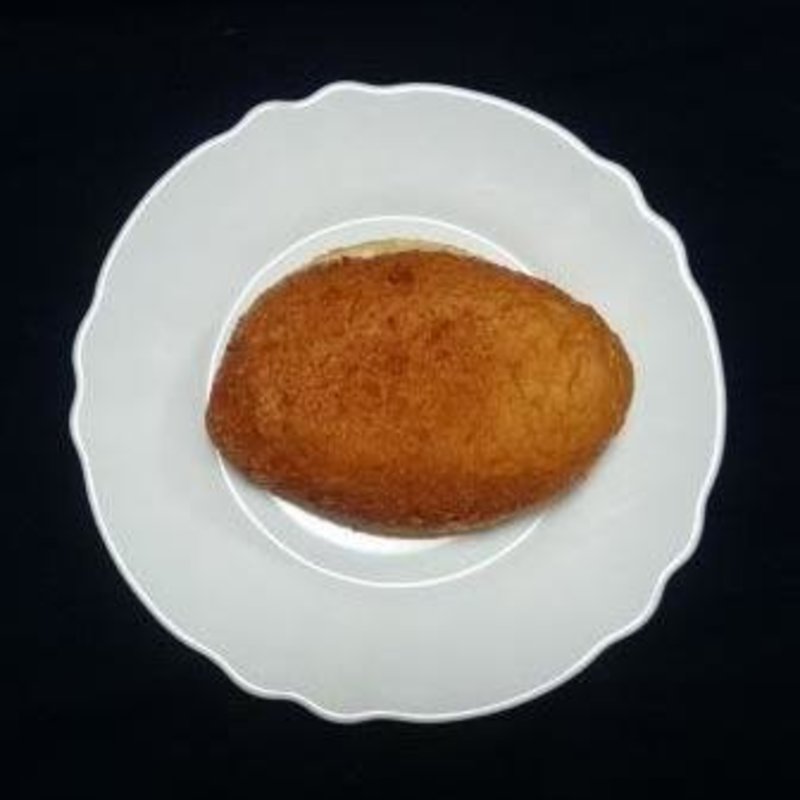 具材ごろっとカレーパン(焼きたてパン工房サンマロンおゆみ野店)