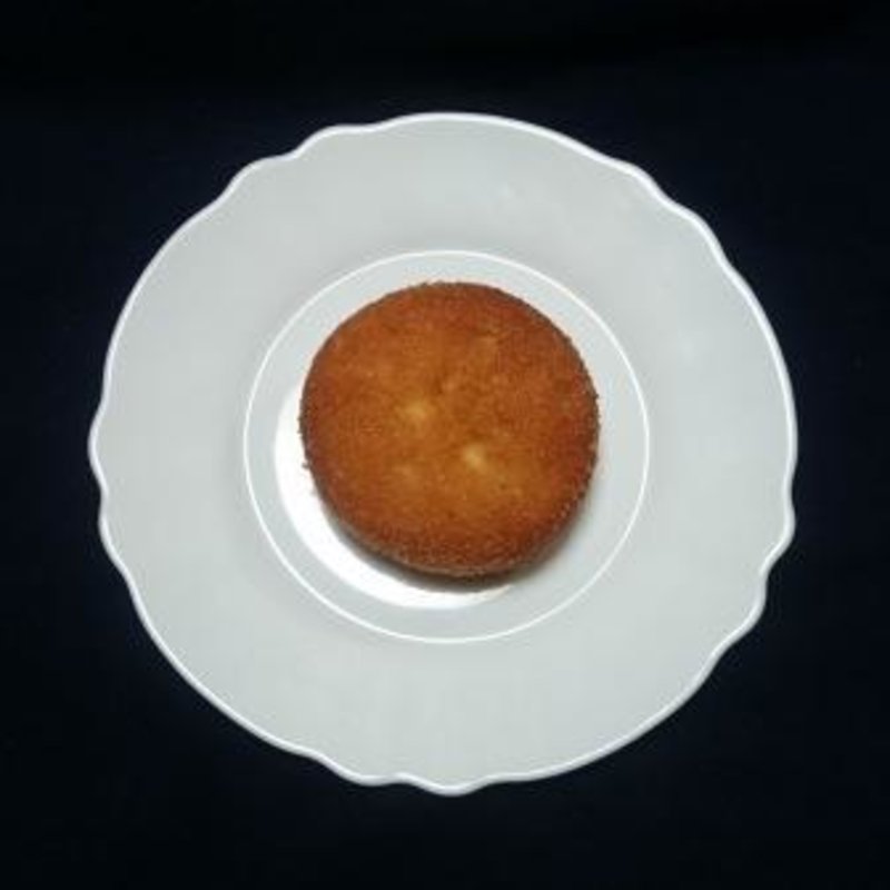 揚げカレーパン(パンの店GATTAN GOTTON(ガッタンゴットン))