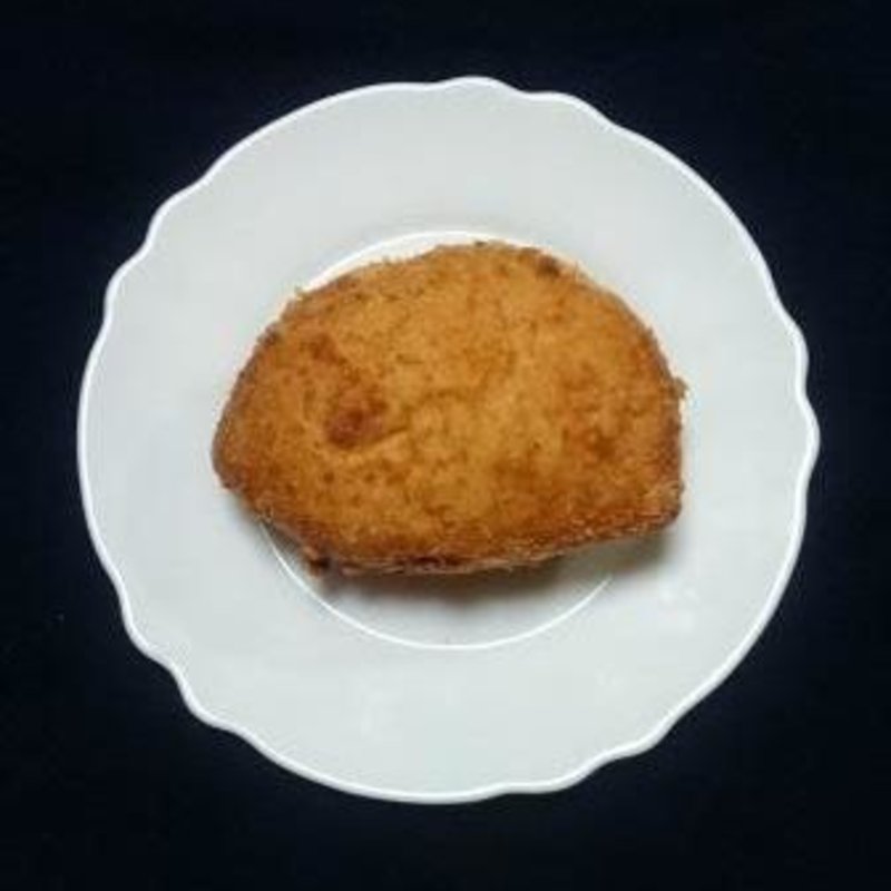 カレーパン(ブーランジェリーメゾンユキ 新百合ヶ丘店)