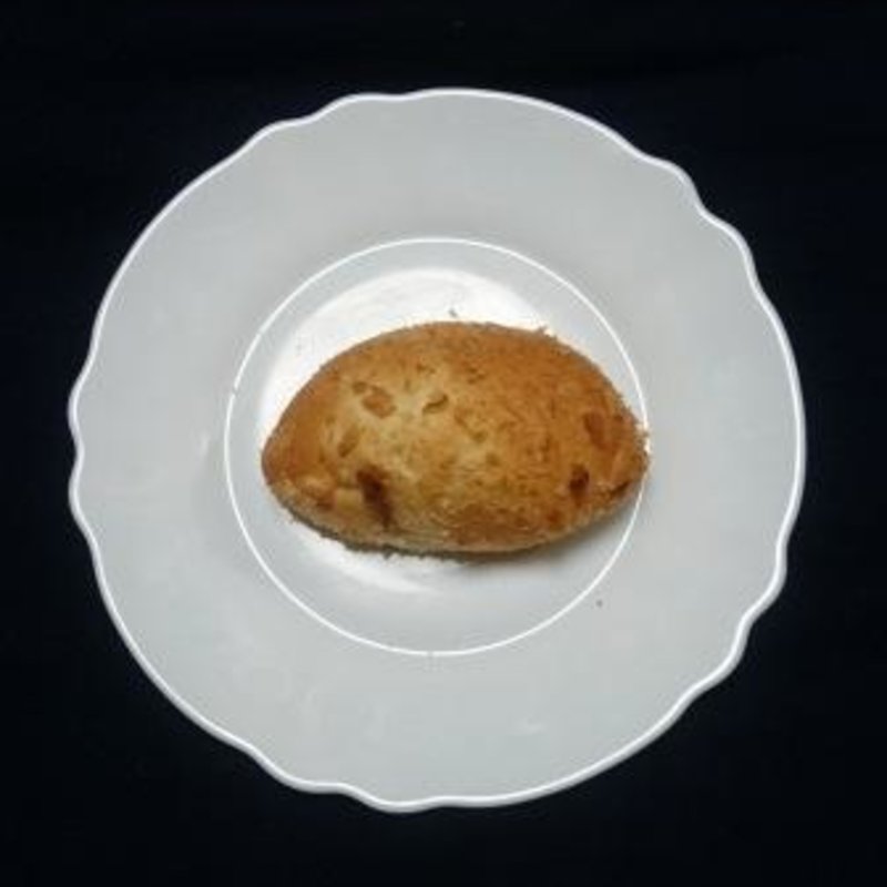 お子様カレーパン(ブーランジェリーメゾンユキ 新百合ヶ丘店)