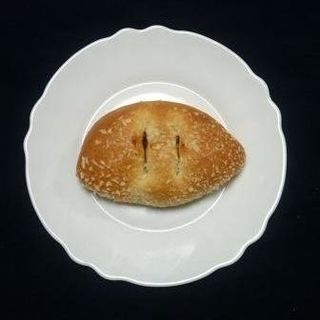 焼きカレーパン(Paneria Timo（ティーモ）)