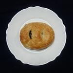 牛すじ黒カレー(パネテリア ヴィヴァーチェ)