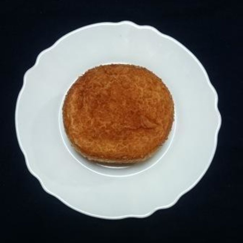 カリカリカレードーナツ(ボンニールせんどうおゆみ野店)