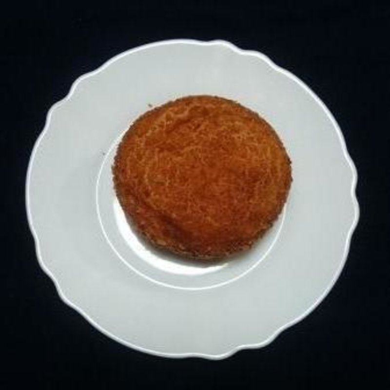 とろ～りカレーパン(ボンニールせんどうおゆみ野店)