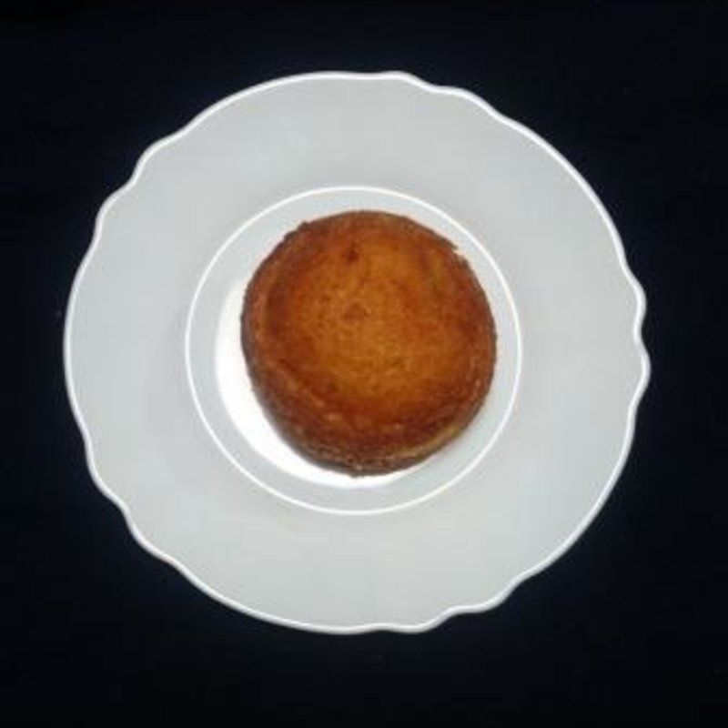 フォレストカレー(花園フォレスト)