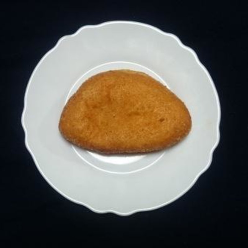 ハバネロカレー(花園フォレスト)