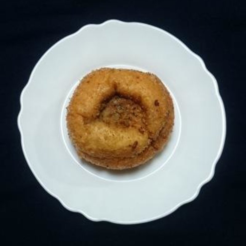 ひれカツカレーパン(日乃出ベーカリー)