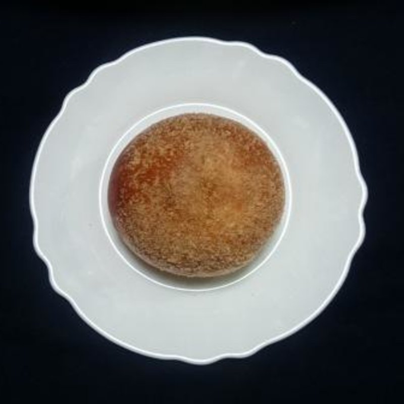 カレーパン(ホテル・ヘリテイジ)