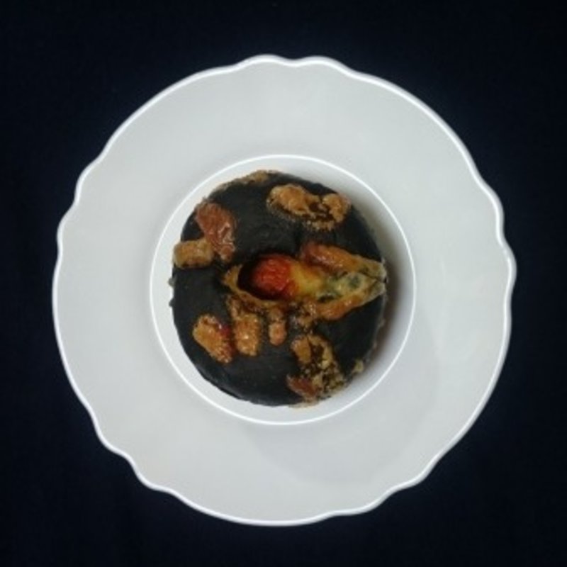 キラウェアカレーパン(ペーストリー＆ベーカリーＧＧＣＯ．)