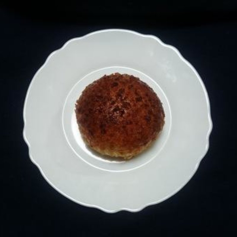 バターチキンカレー(ドゥ・マゴ東急本店)