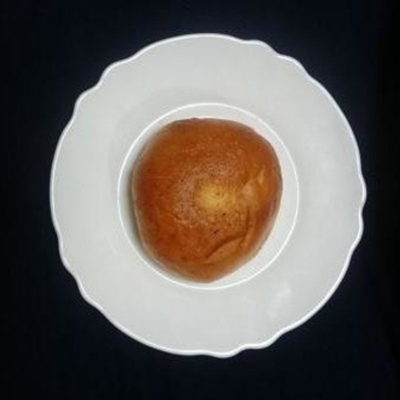 ふんわり焼きカレー(Boulangerie Towaie（ブーランジェリー・トワイエ）)