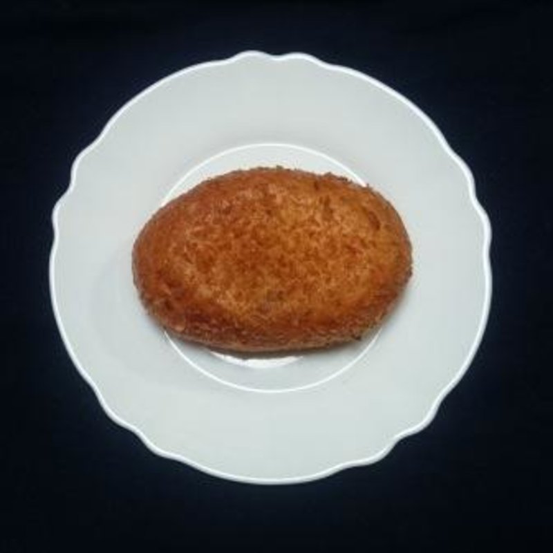 カレーパン(アンジェ・ターブル大泉学園店)