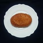 カレーパン(アンジェ・ターブル大泉学園店)