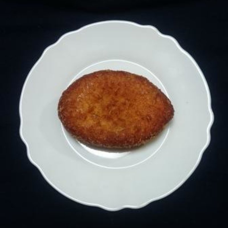 カレーパン(Cafe U8（カフェ・ユー・エイト）)