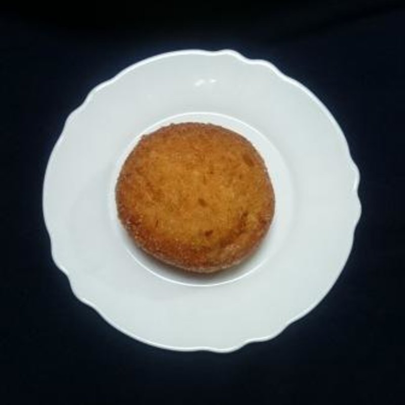 カレー(のり蔵（ノリゾウ）)