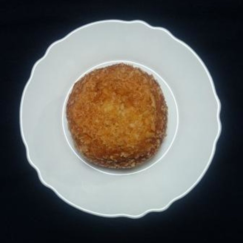 とろ～り半熟たまごのカレーパン(Angelique Newyork(アンジェリーク・ニューヨーク))