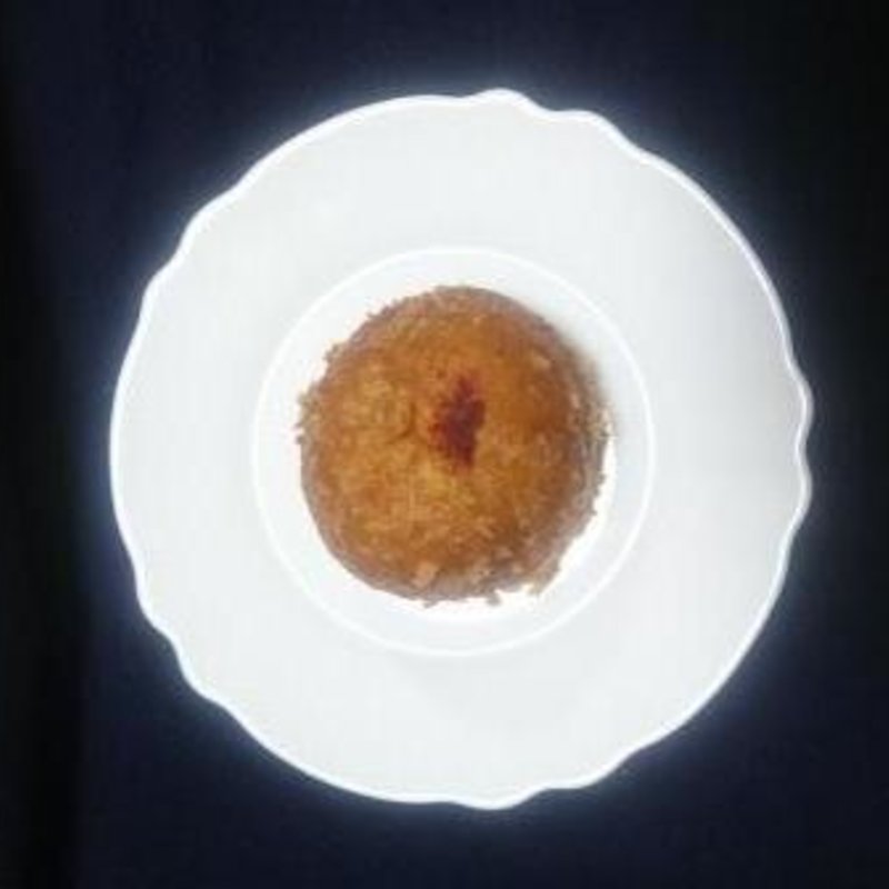 大辛トマトキーマカレー(咖喱とカレーパン 天馬 青山店)