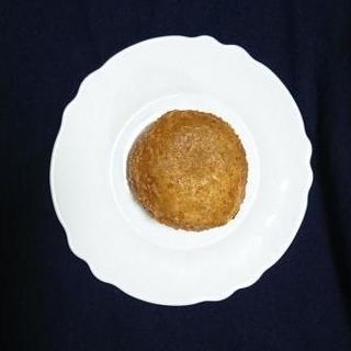 激辛カレーパン(手作りパンの店Pan de Pu-Pu(パン・デ・プ・プ))