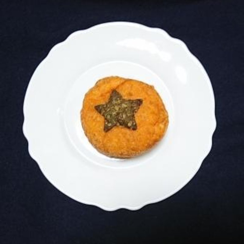 トマトチキンカレー(ぱんやのパングワン （【旧店名】精養堂）)