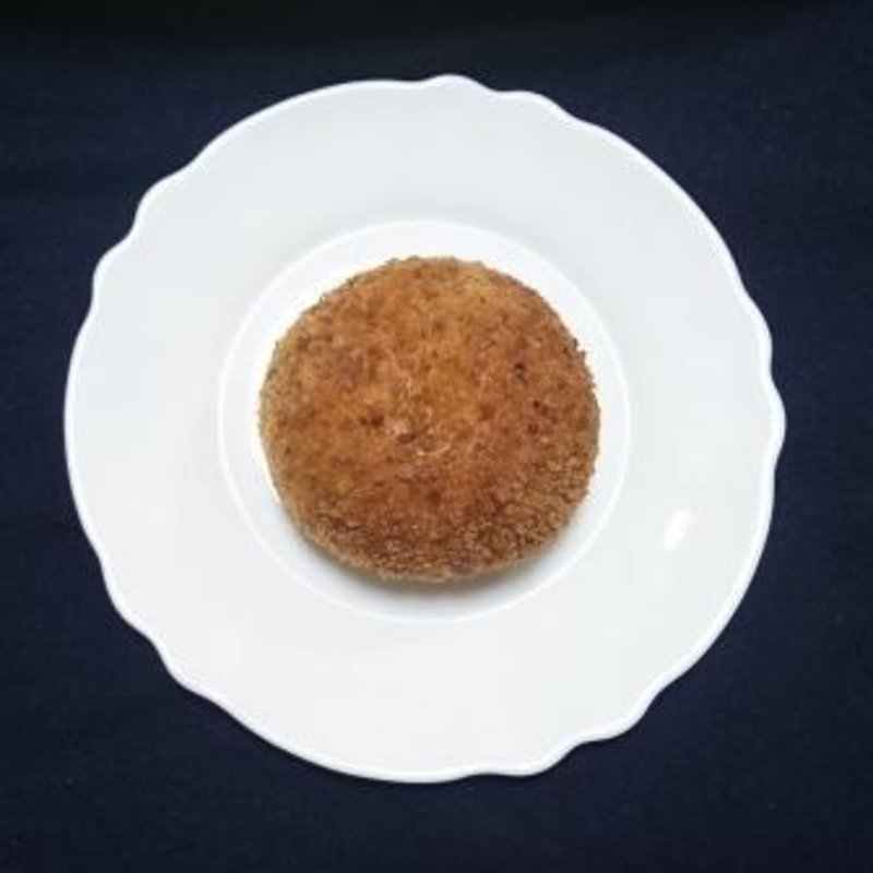 ロブションのカレーパン　～コーンとチーズ入り～(ラトリエ ドゥ ジョエル・ロブション)