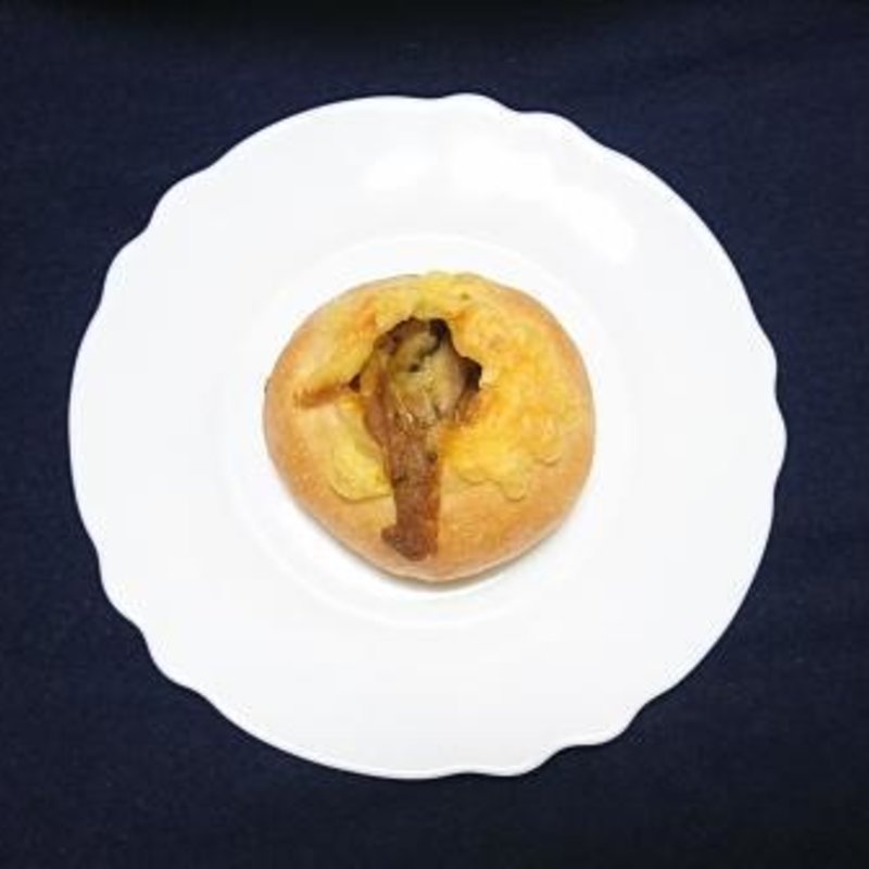 フランスカレー(Boulangerie Towaie（ブーランジェリー・トワイエ）)