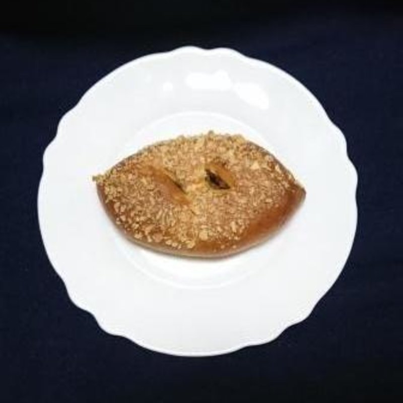 カレーパン(パンの店　ココロ)