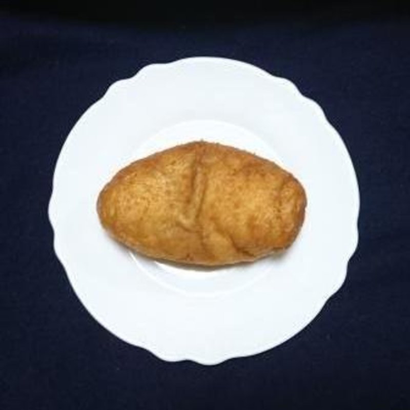 モロッコ風スパイシーカレーパン(フィオレンティーナ ペストリーブティック)