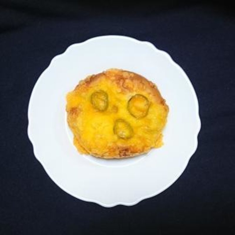 スパイシーテキサス風カレーパン(フィオレンティーナ ペストリーブティック)