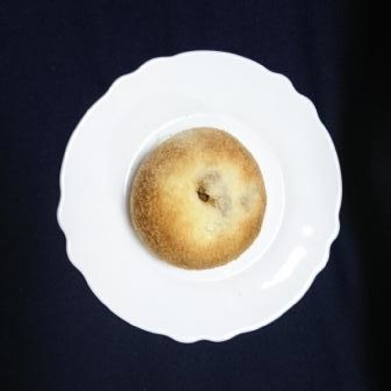 スパイシーたまごカレーパン(フィオレンティーナ ペストリーブティック)