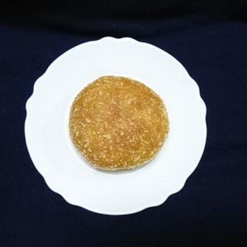 チーズ焼きカレーパン