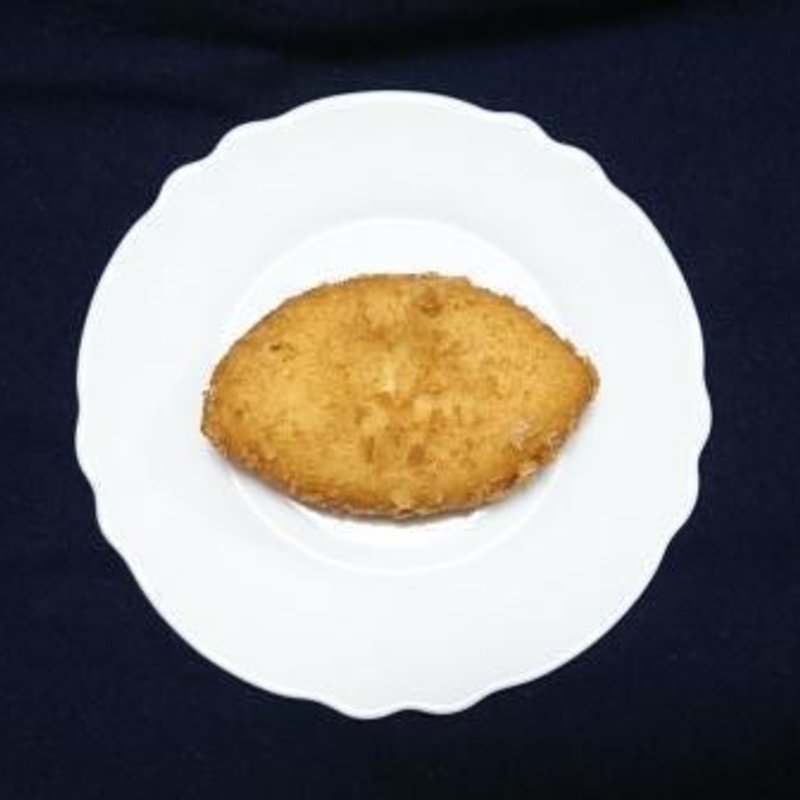 さくさくビーフカレーパン(Backerei Odense（ベッカライ・オオデンセ）)