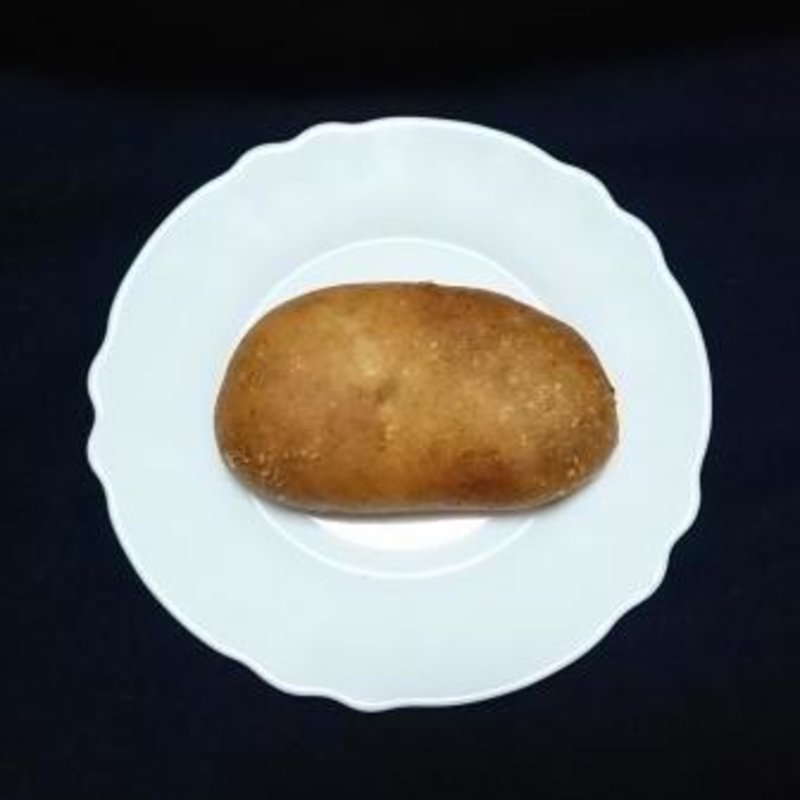 焼きカレーパン(渋谷まる福)