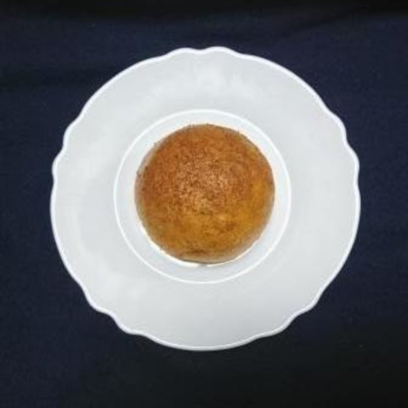 カレーパン(パン工房小麦屋)