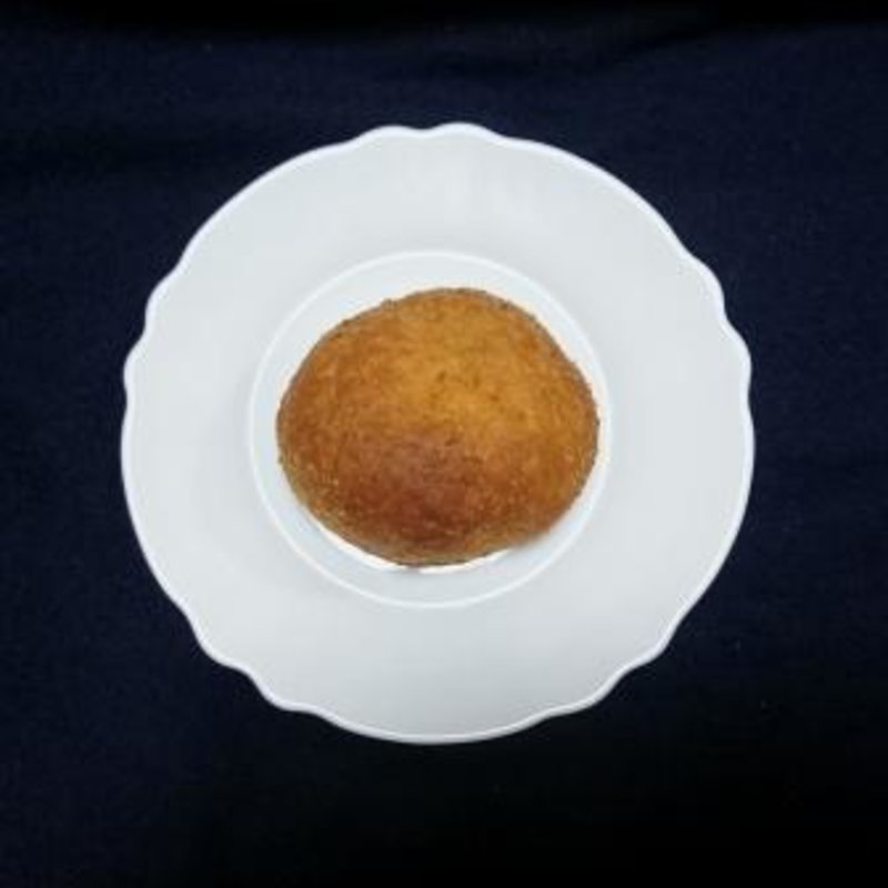 アナタにあげたいカレーパン(あいうえお （【旧店名】RISTORANTE AIUEO 平針）)