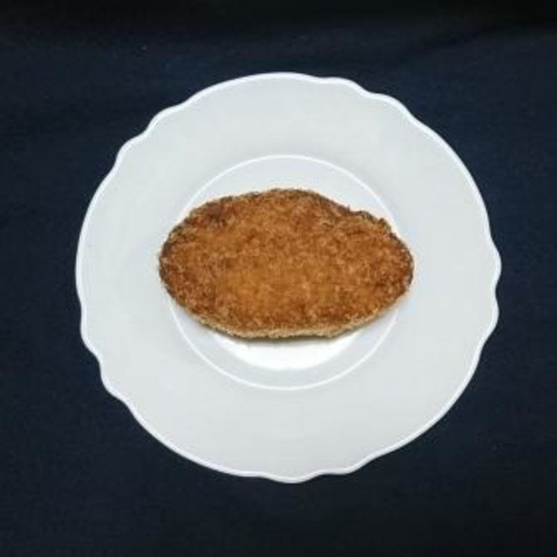 カレーパン(peu frequente(プーフレカンテ))