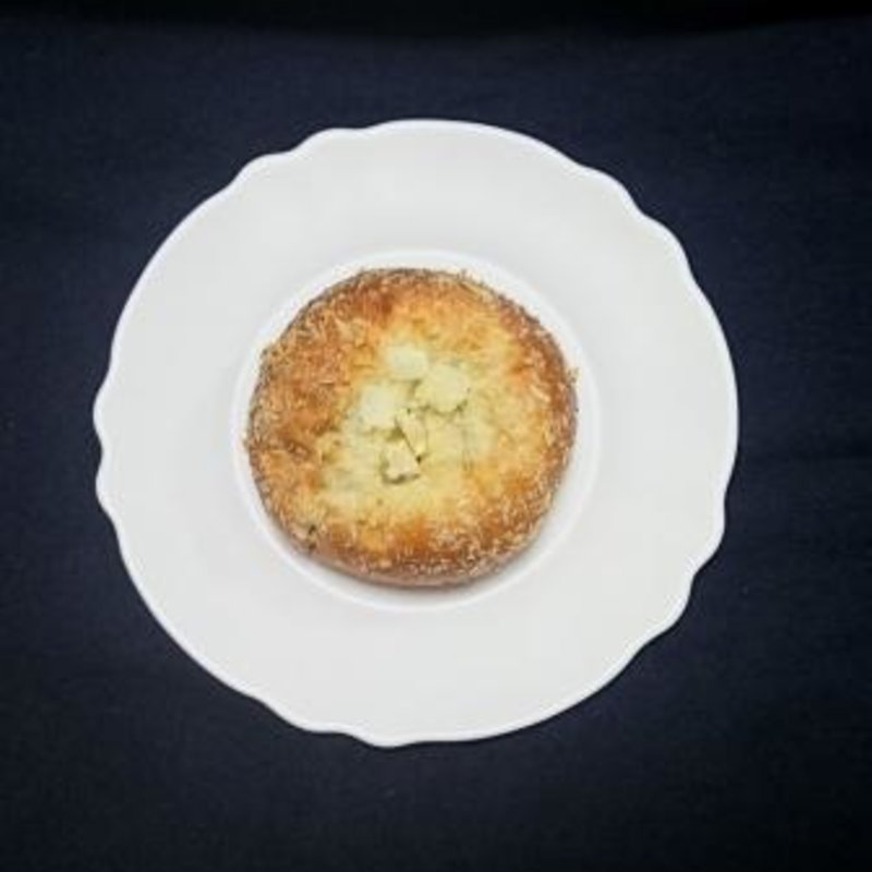 焼きカレーパン(peu frequente(プーフレカンテ))