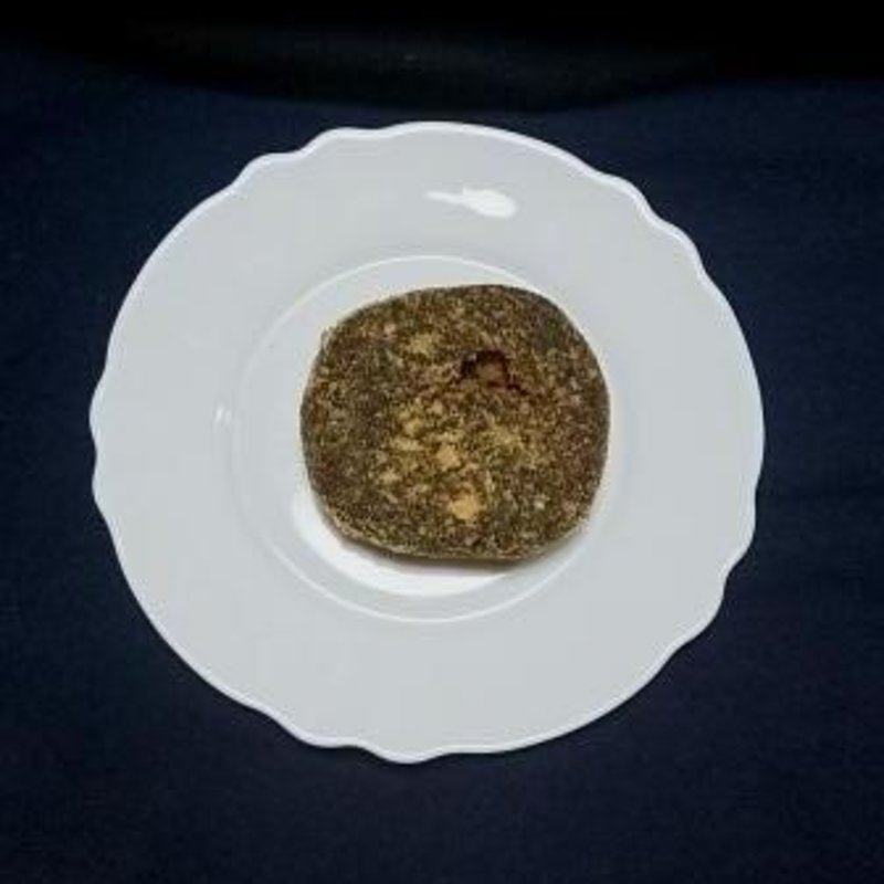 カレーパン　ビーフカレー(シターラ・ダイナー エキュート上野店 （SITAARA DINER）)