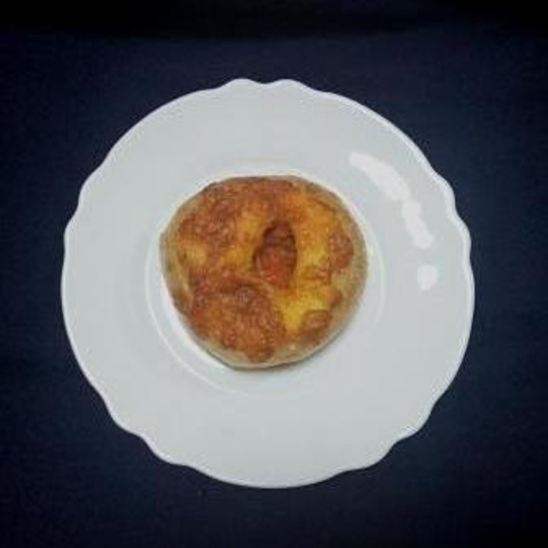 トマトカレー(ブティック・トロワグロ 小田急百貨店 新宿店)