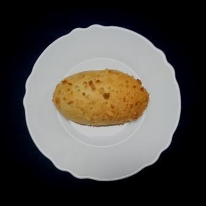 焼きカレーパン(パン屋さん マイロ )