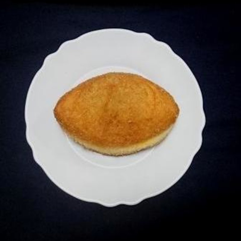 牛肉カレーパン(石窯工房パンのかおり刈谷店)