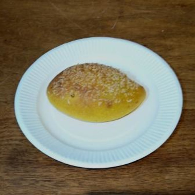 キーマカレーパン(石窯パンの店　緑と風邪のダーシェンカ～Ｙｏｕ～大高店)