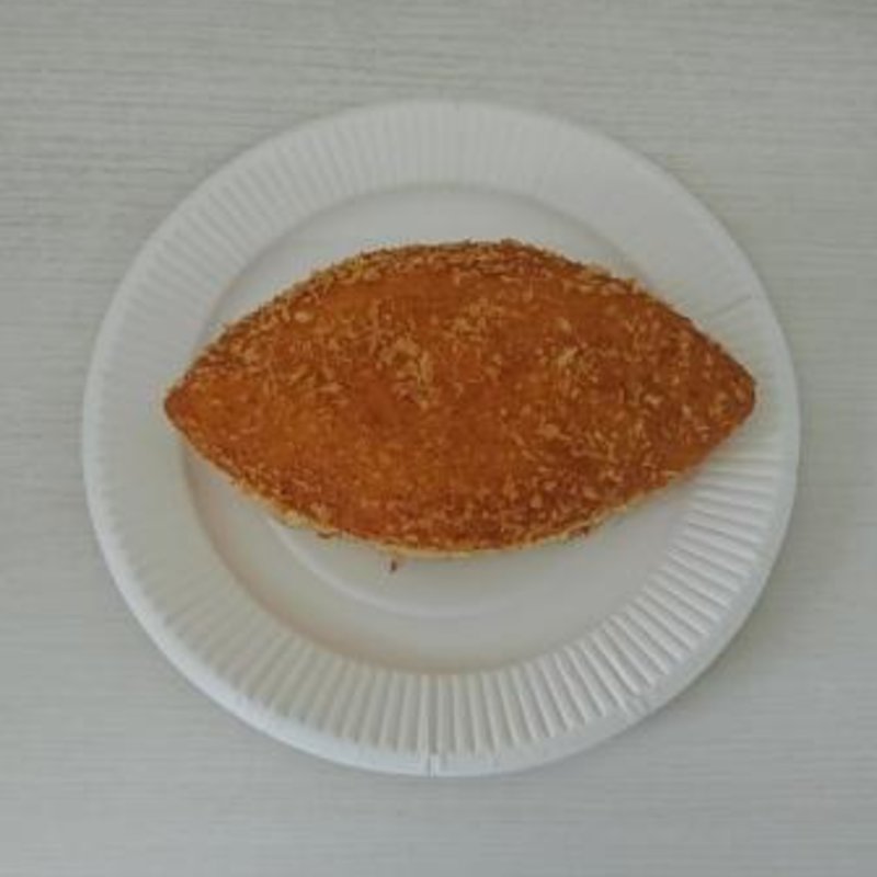 カレードーナツ(Boulangerie ぱんのいえ)