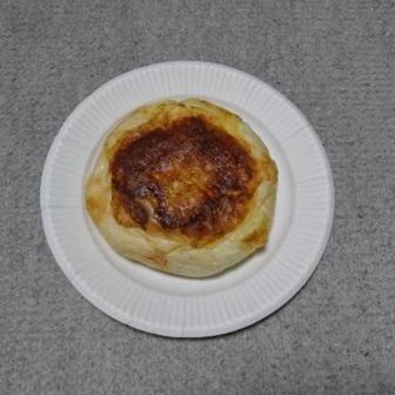 まろやか焼きチーズカレーパン(ＨＡＵＮＥ　ＢＡＹＥＲ(ハウネベーヤー)さんちか店)